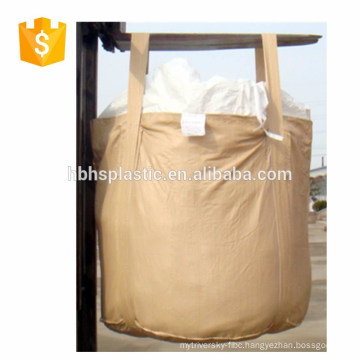 woven bag custom big bags 1500kg